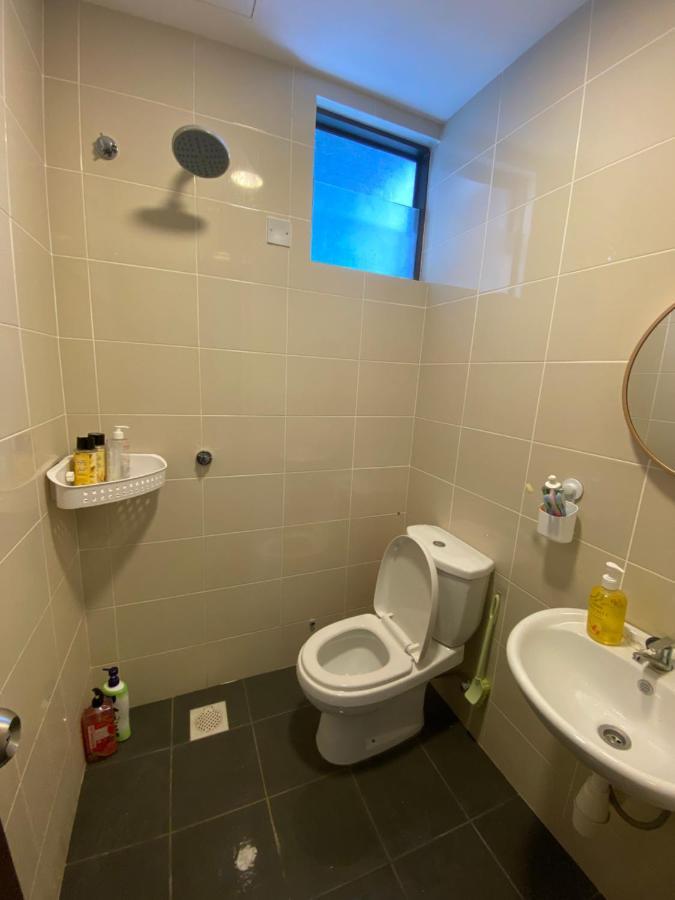 Zima Homestay@Kajang2 Екстер'єр фото