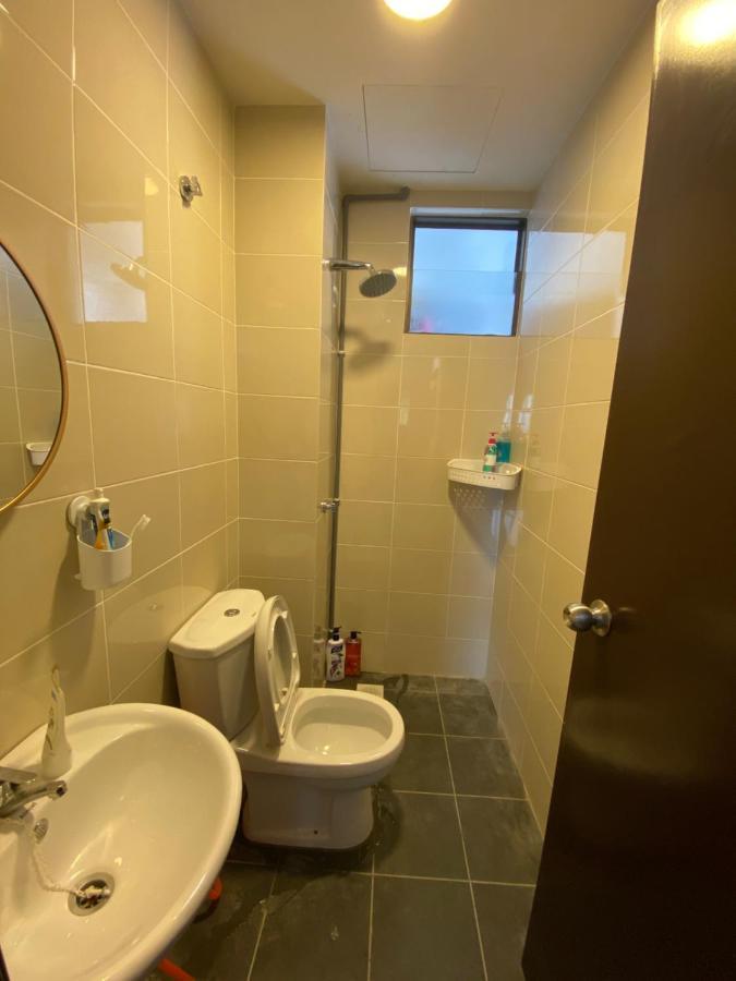 Zima Homestay@Kajang2 Екстер'єр фото
